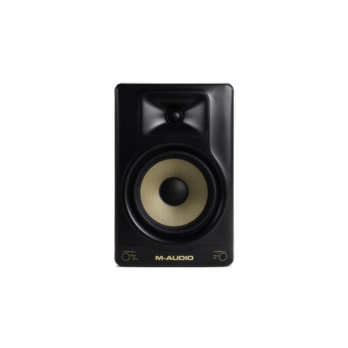 MAUDIO Monitor de Estudio Fortyeighty Biamplificado 8" 150W con Bluetooth (Unidad) 1