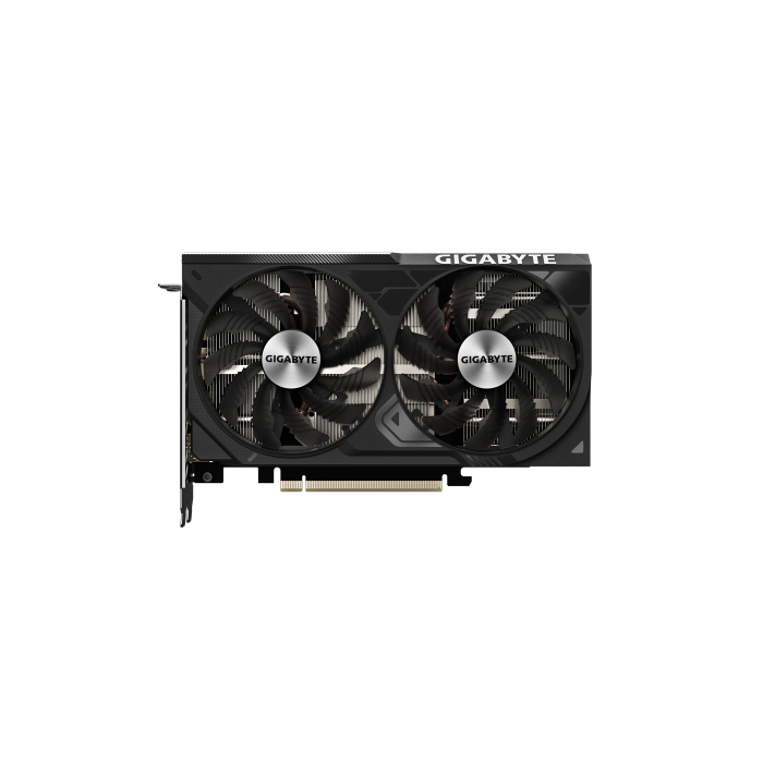 Gigabyte GeForce RTX 4070 WINDFORCE 2X OC 12G NVIDIA 12 GB GDDR6X 5 Gigabyte GeForce RTX 4070 WINDFORCE 2X OC 12G NVIDIA 12 GB GDDR6X 5