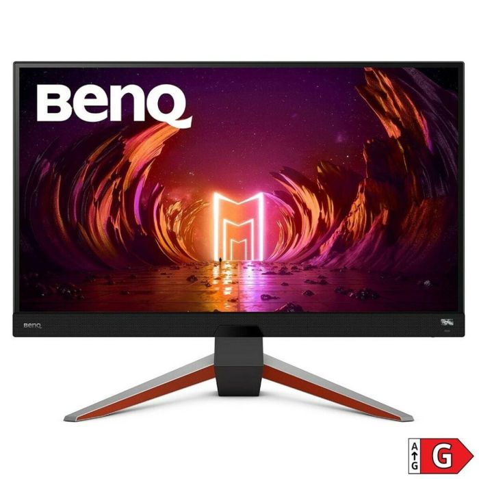 Benq EX2710Q 2560 x 1440 Pixeles 2K Ultra HD LED Negro 5 Benq EX2710Q 2560 x 1440 Pixeles 2K Ultra HD LED Negro 5