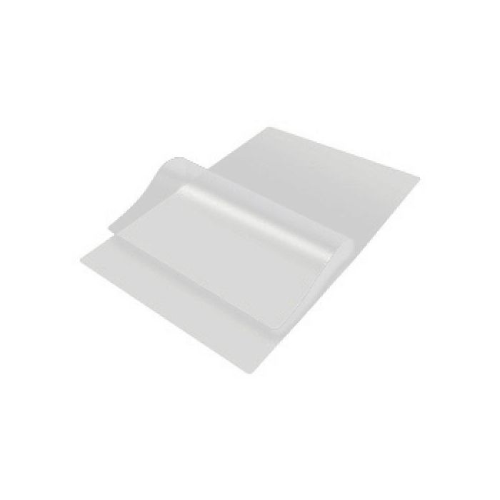 Funda Plastificar Gbc 216X303 (A4) 125Μ Mate Paquete De 100