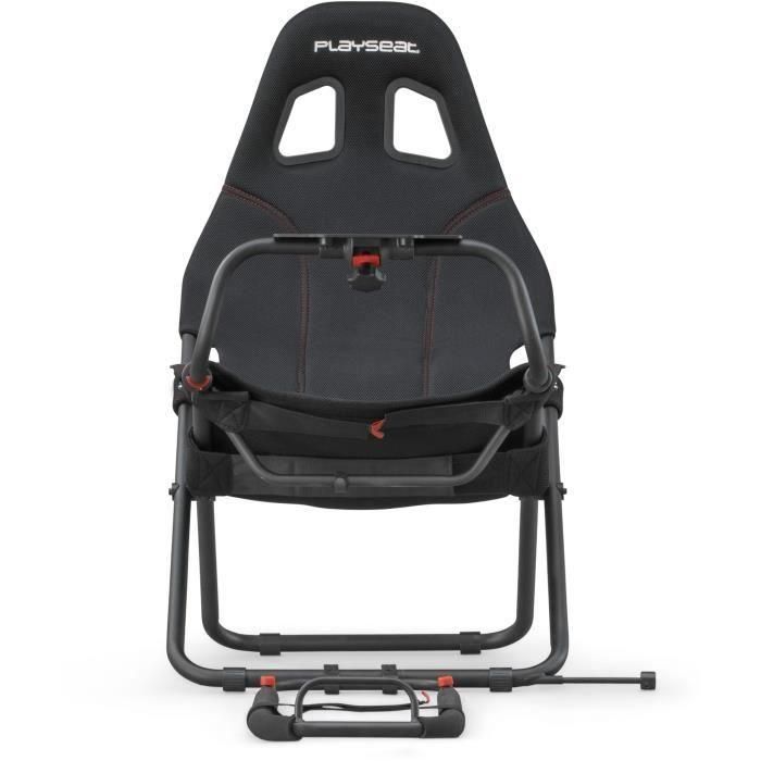 Playseat PLA8717496873026 Asiento de Simulación Challenge Actifit™ Negro Playseat PLA8717496873026 Asiento de Simulación Challenge Actifit™ Negro