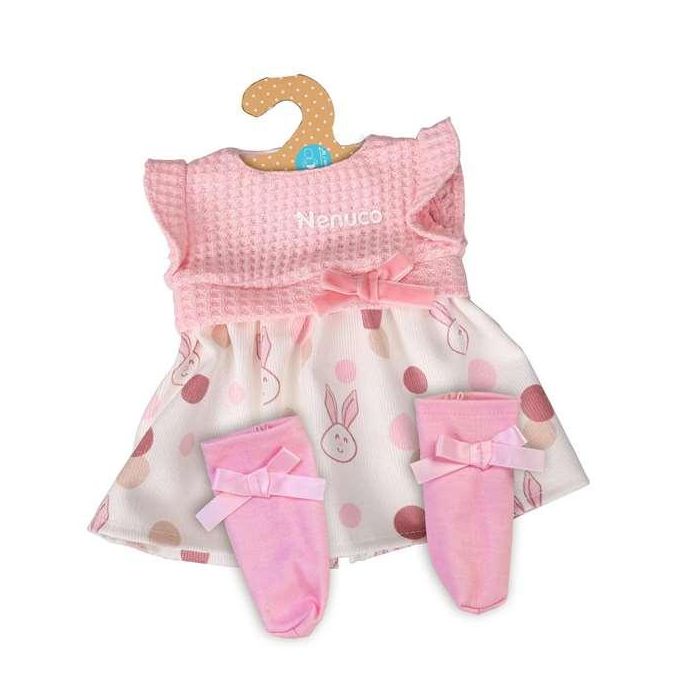 Ropa nenuco nueva con percha 42 cm - modelos surtidos Ropa nenuco nueva con percha 42 cm - modelos surtidos