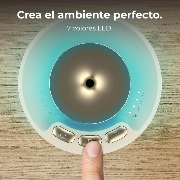 Humidificador Cecotec PureAroma 3000 10 W 10 L 1