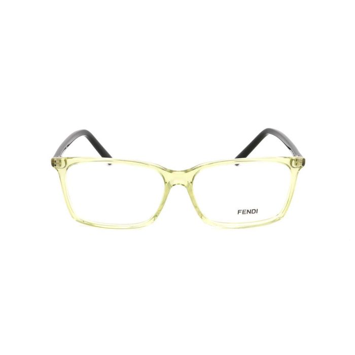 Montura de Gafas Hombre Fendi FENDI-945-312 ø 53 mm