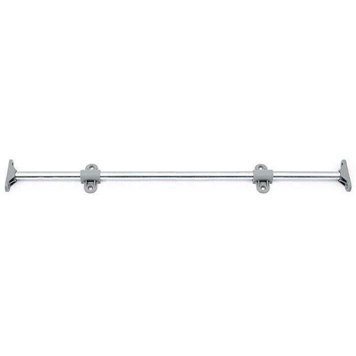 HERRAJES ALK Barra Volteadora 650mm para Extensión Oculta de Mesa