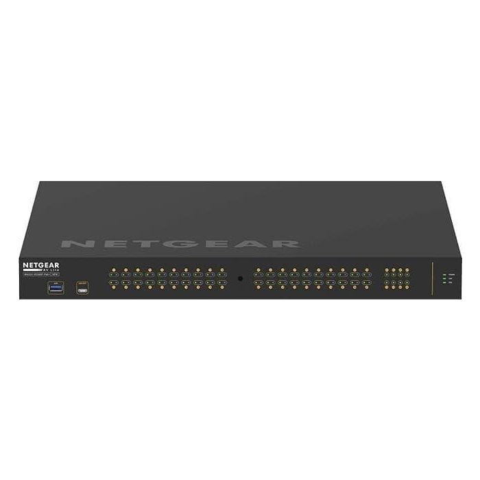 Switch Netgear GSM4248PX-100EUS 6 Switch Netgear GSM4248PX-100EUS 6
