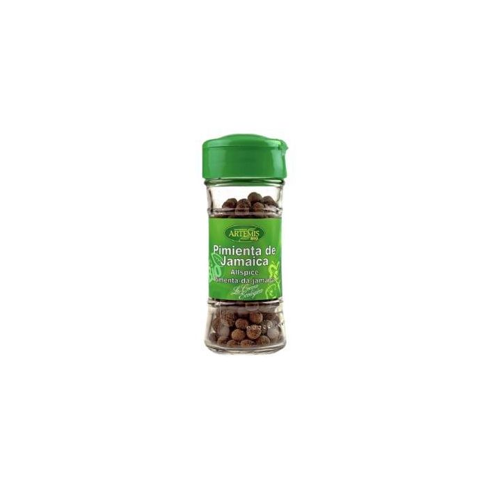Pimienta De Jamaica Especia 25 Gr Bio
