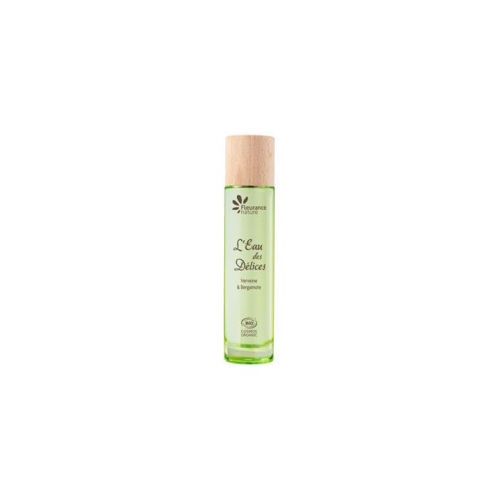 Agua De Perfume Verbena-Bergamota Spray 50Ml.