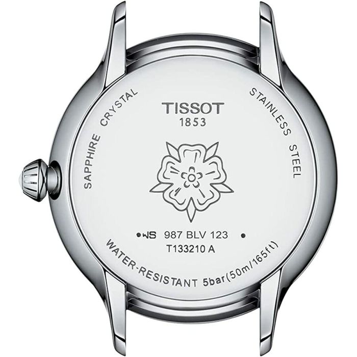 Reloj Mujer Tissot ODACI-T (Ø 33 mm) 1 Reloj Mujer Tissot ODACI-T (Ø 33 mm) 1