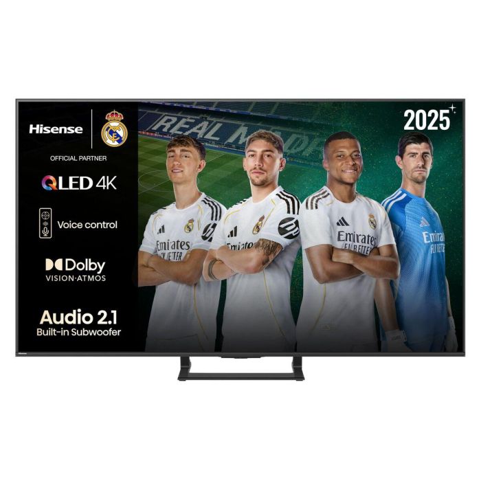 Smart TV Hisense 75A7K 75" 4K Ultra HD LED HDR D-LED QLED 15