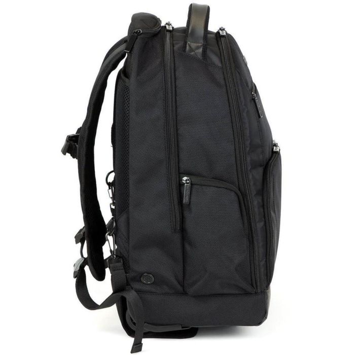 TARGUS ROLLING BACKPAC 11 TARGUS ROLLING BACKPAC 11