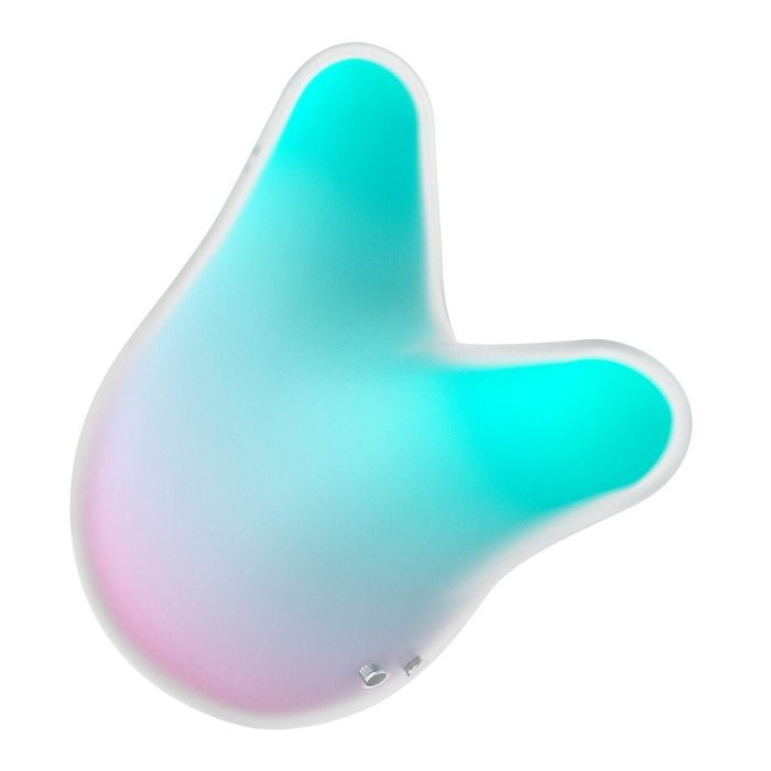 Succionador de Clítoris Satisfyer Multicolor 4 Succionador de Clítoris Satisfyer Multicolor 4