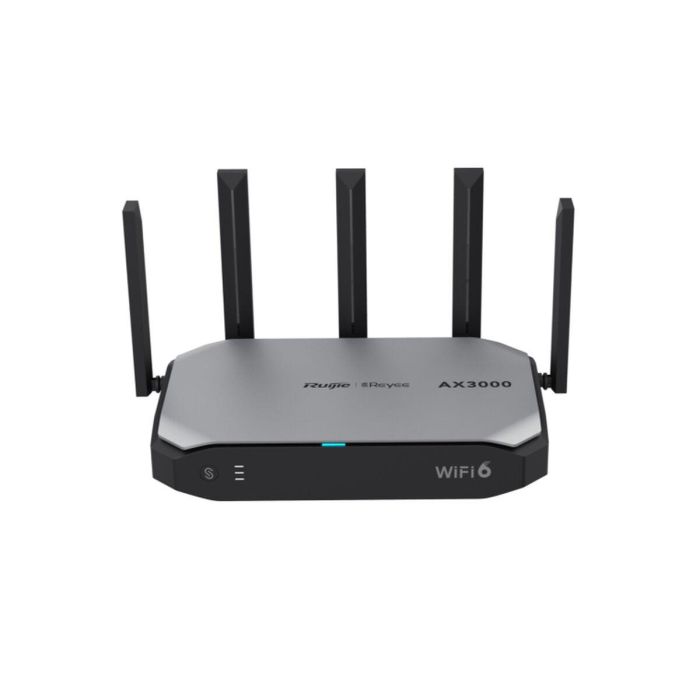 Router Ruijie Networks RG-EG105GW-X Router Ruijie Networks RG-EG105GW-X
