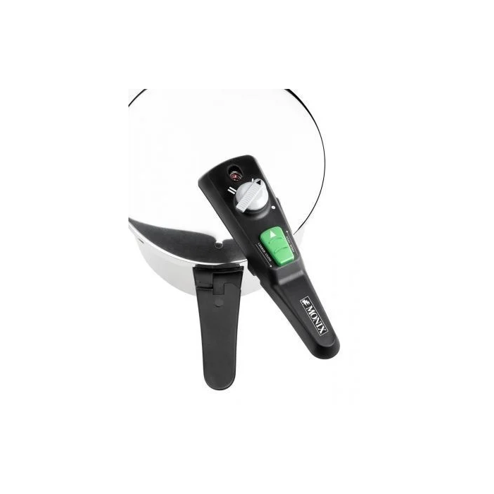 Monix Olla A Presion 7L Quick M560003 2