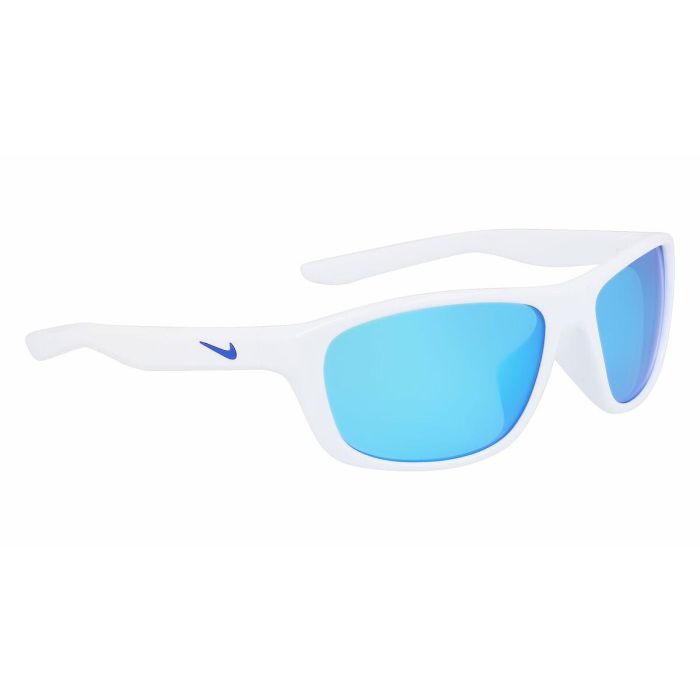 Gafas de Sol Unisex Nike NIKE-LYNK-M-FD1817-100 ø 57 mm 1 Gafas de Sol Unisex Nike NIKE-LYNK-M-FD1817-100 ø 57 mm 1