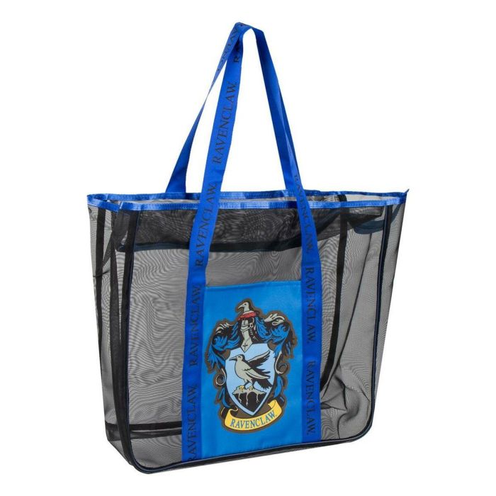 Cerdá Bolsa de Playa Premium Harry Potter Ravenclaw Azul 62 x 39 x 20 cm 0 Cerdá Bolsa de Playa Premium Harry Potter Ravenclaw Azul 62 x 39 x 20 cm 0
