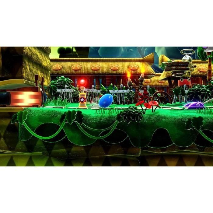 Sega 5055277051687 Sonic Superstars Videojuego para PlayStation 5 4