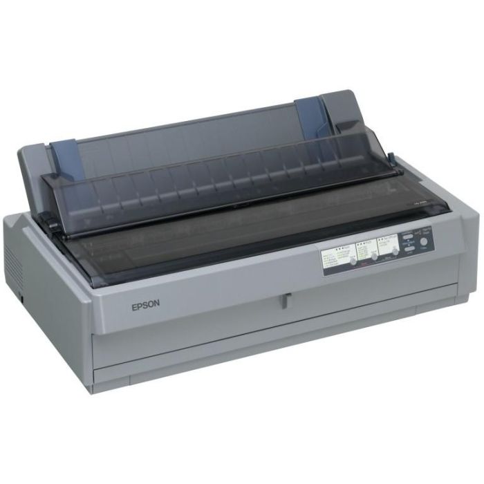 EPSON Matricial 24p LQ-2190 4