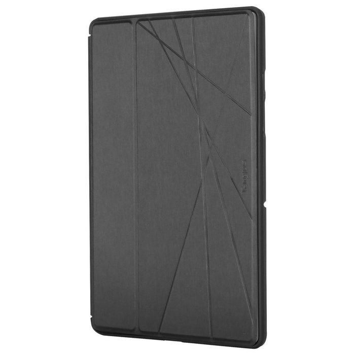 Targus Click-in Funda Tipo Libro para Samsung Galaxy Tab A7 10.4" (26.4cm) Negra, Protección Golpes/Rayones 4 Targus Click-in Funda Tipo Libro para Samsung Galaxy Tab A7 10.4" (26.4cm) Negra, Protección Golpes/Rayones 4