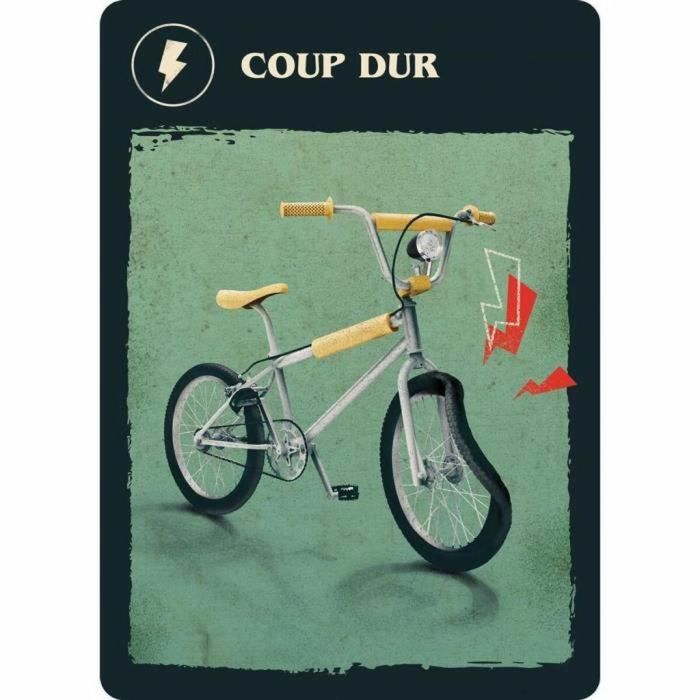 Asmodee ASMREPST01FR Stranger Things: Mind Flayer Juego de mesa 3 Asmodee ASMREPST01FR Stranger Things: Mind Flayer Juego de mesa 3