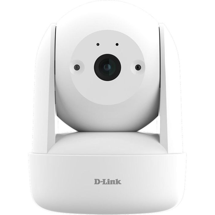 Camara Vigilancia D - Link Dcs - 6501 Lh Camara Vigilancia D - Link Dcs - 6501 Lh
