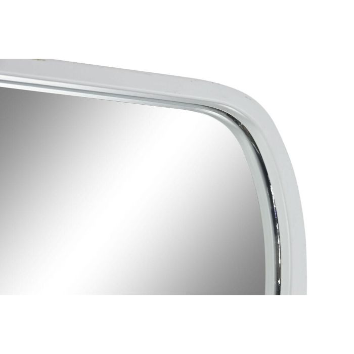 Espejo Urban DKD Home Decor Blanco 2 x 150 x 50 cm 2 Espejo Urban DKD Home Decor Blanco 2 x 150 x 50 cm 2