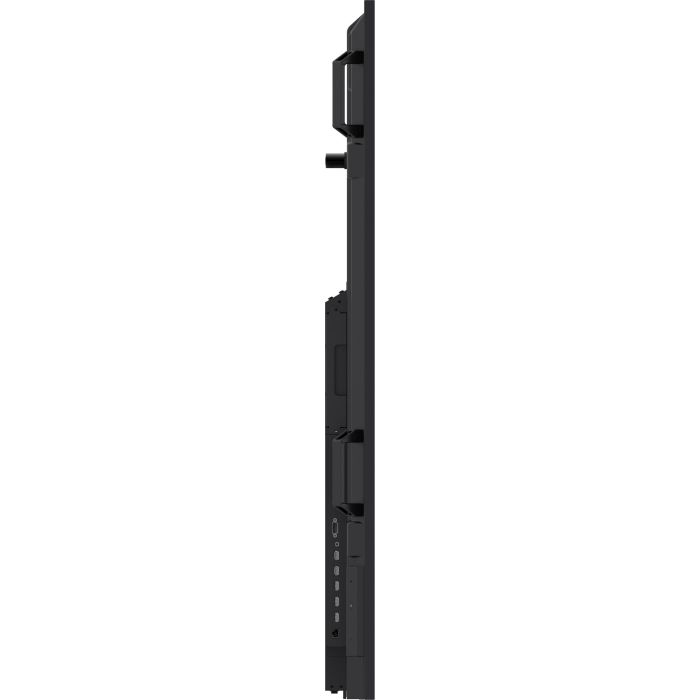 iiyama 86" 3840x2160, UHD IPS DLED panel, Haze 25% 500cd/m², Landscape and Portrait 16 iiyama 86" 3840x2160, UHD IPS DLED panel, Haze 25% 500cd/m², Landscape and Portrait 16