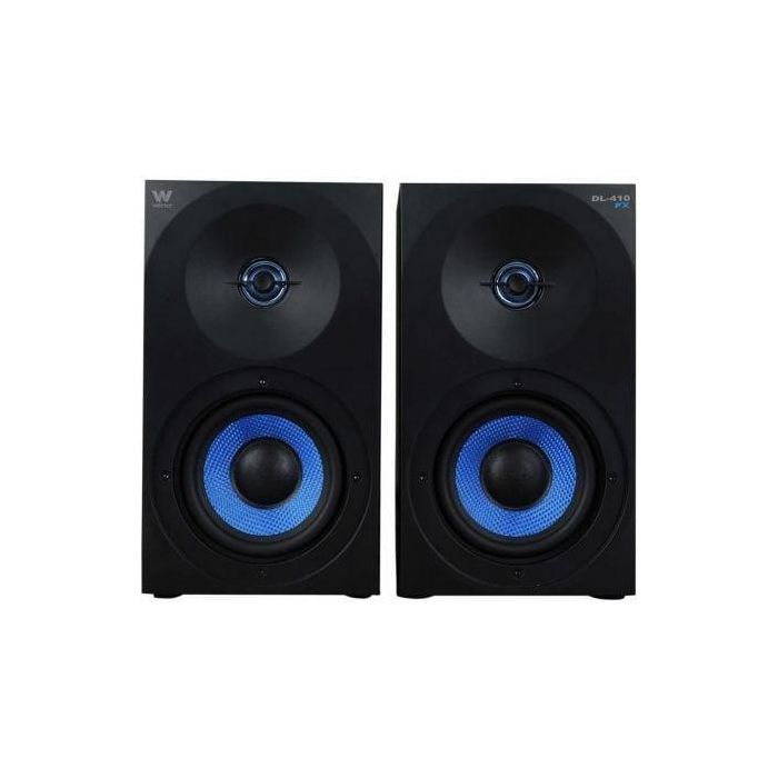 Altavoces Woxter Dynamic Line DL-410 FX/ 150W/ 2.0 1 Altavoces Woxter Dynamic Line DL-410 FX/ 150W/ 2.0 1