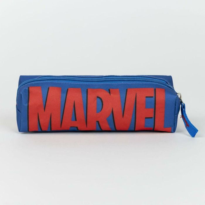 Estuche portatodo rectangular avengers 20.0 x 5.5 x 5.5 cm 2