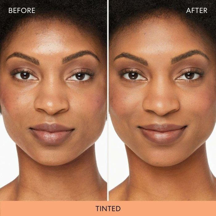 Bare Minerals #Tinted MINERAL VEIL Polvos Sueltos Fijadores de Maquillaje. Translúcidos, Sin Talco, Control Grasa, Vegano, 9g 3