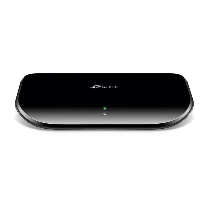 Tp-Link Switch No Gestionable SG1005D 5 Puertos Gigabit Ethernet para Sobremesa