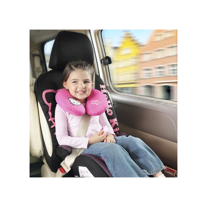 Almohadilla Cervical Hello Kit Ty Cs6 KIT1033 Almohadilla Cervical Hello Kit Ty Cs6 KIT1033