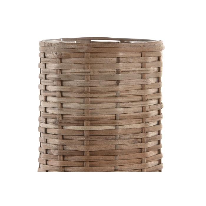 Vela Tropical DKD Home Decor 7.5 x 10.5 x 7.5 cm (4 Unidades) 2 Vela Tropical DKD Home Decor 7.5 x 10.5 x 7.5 cm (4 Unidades) 2