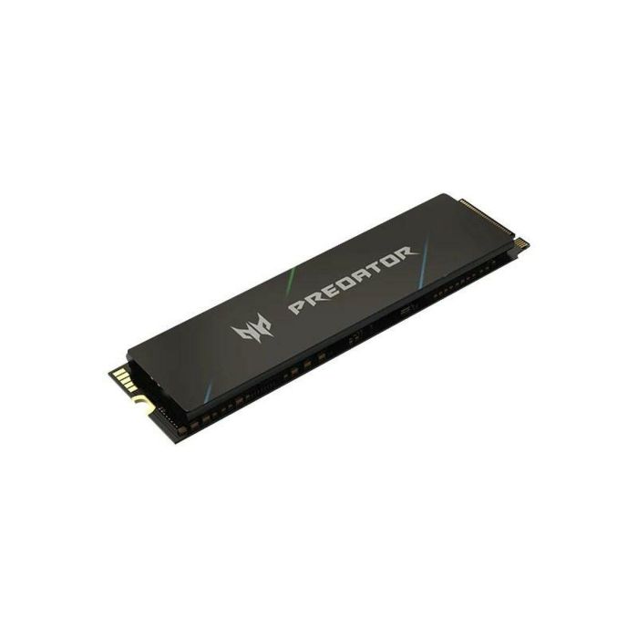 Disco Duro Acer GM-7000 2 TB SSD 2