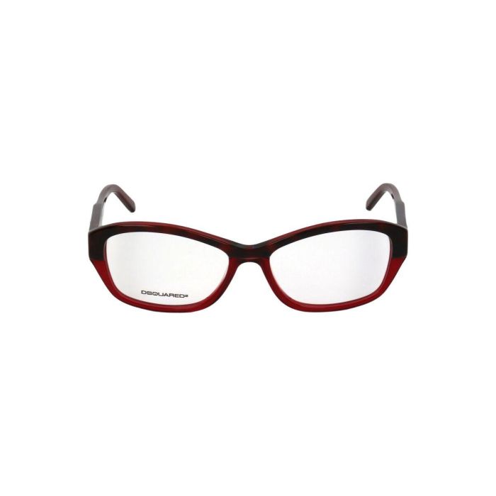 Montura de Gafas Mujer Dsquared2 DQ5117-50 ø 54 mm Montura de Gafas Mujer Dsquared2 DQ5117-50 ø 54 mm