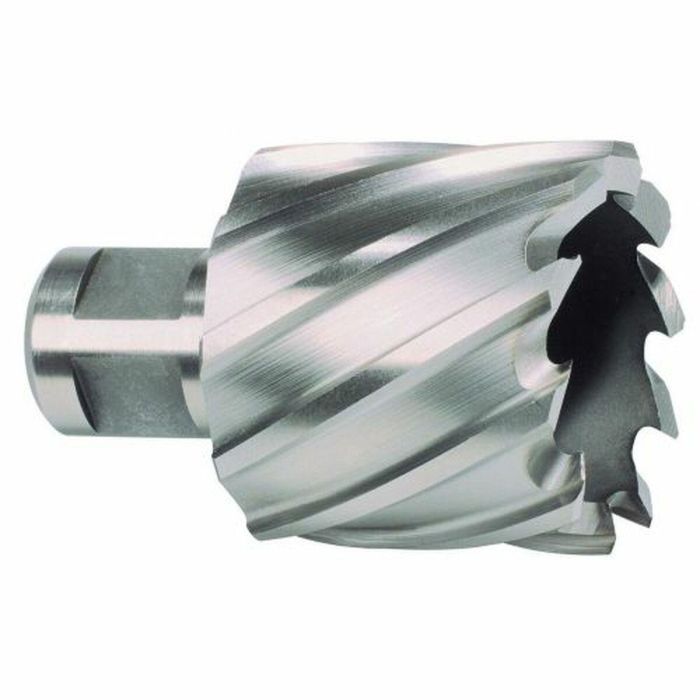 Broca hueca RUKO 18 mm Weldon