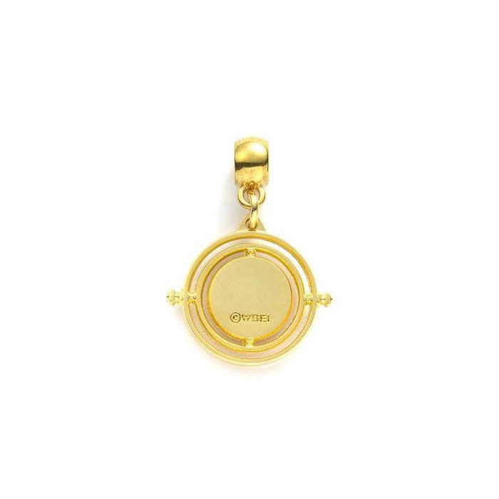 Colgante charm Giratiempo Harry Potter 0 Colgante charm Giratiempo Harry Potter 0