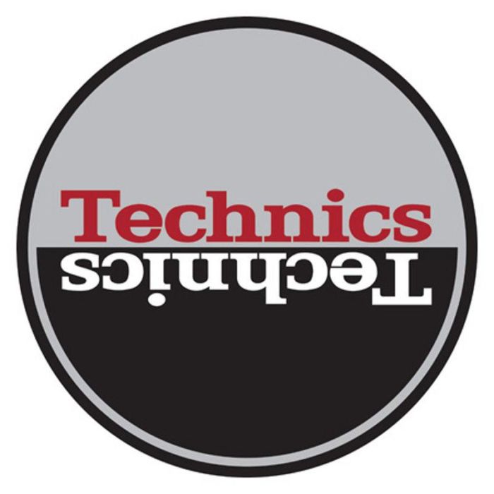Magma Lp Slipmat Technics Moon 3
