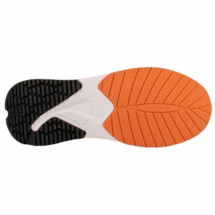 Zapatillas de Running para Adultos Atom AT130 Verde Hombre 40 2 Zapatillas de Running para Adultos Atom AT130 Verde Hombre 40 2