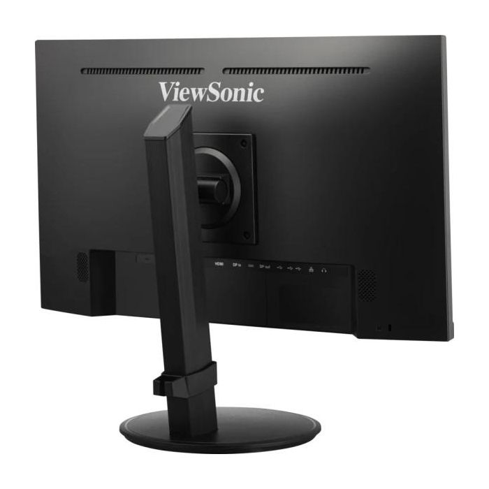 Viewsonic VG2409U-2 Monitor 23.8" Full HD LED IPS Negro 100Hz 4ms AMD FreeSync 9