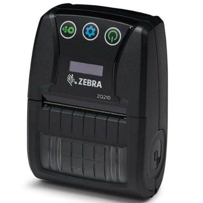Impresora Térmica Zebra ZQ21-A0E01KE-00