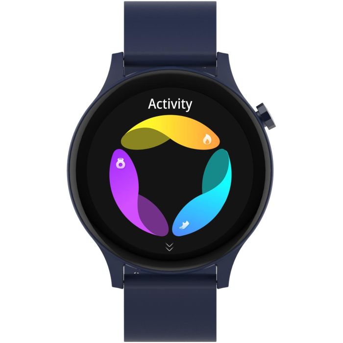 Smartwatch Denver Electronics SWC-338BU 1,38" 12 Smartwatch Denver Electronics SWC-338BU 1,38" 12