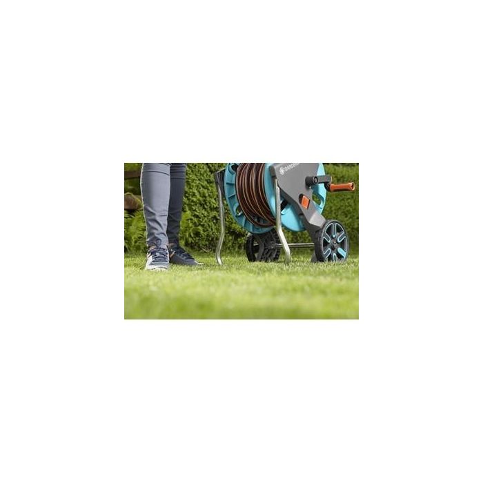 Gardena Schlauchwagen CleverRoll M Easy 7