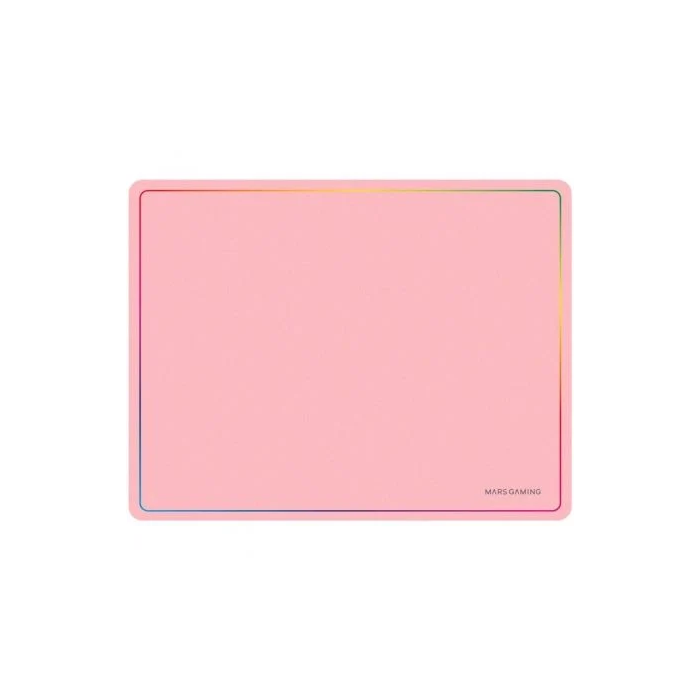Mars gaming Alfombrilla MMP124 Rosa 360x260 mm