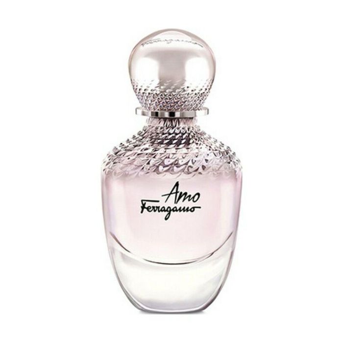 Perfume Mujer Amo Salvatore Ferragamo EDP EDP 4