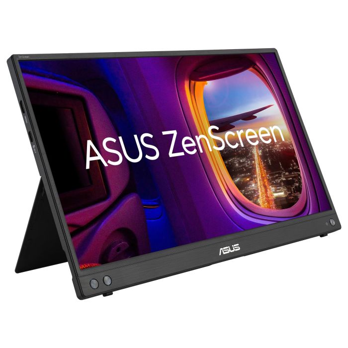 ASUS MB16AHV Monitor Portátil 15.6" Full HD IPS USB-C HDMI Pantalla Antirreflectante 1