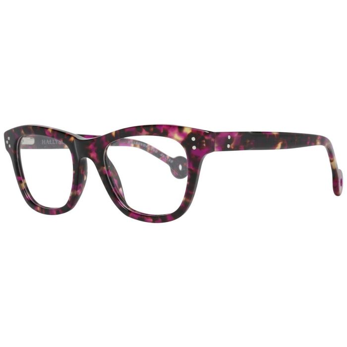 Montura de Gafas Unisex Hally & Son HS580V 4904 Montura de Gafas Unisex Hally & Son HS580V 4904