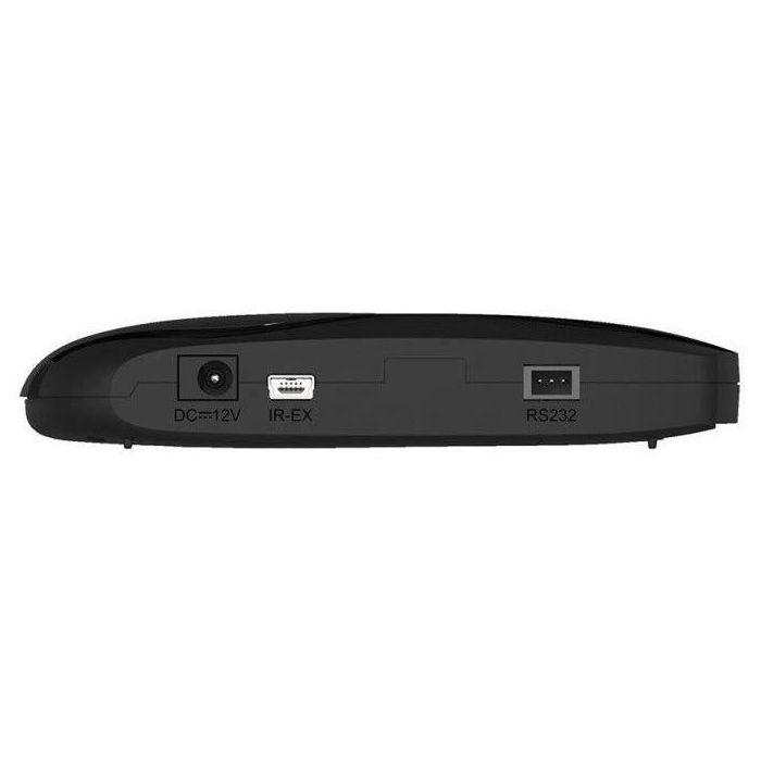 Receptor-grabador satélite - CGV - PREMIO EASYONE HD4 - Grabación HD - Compatible con autocaravana - ¿Control directo? 3 Receptor-grabador satélite - CGV - PREMIO EASYONE HD4 - Grabación HD - Compatible con autocaravana - ¿Control directo? 3