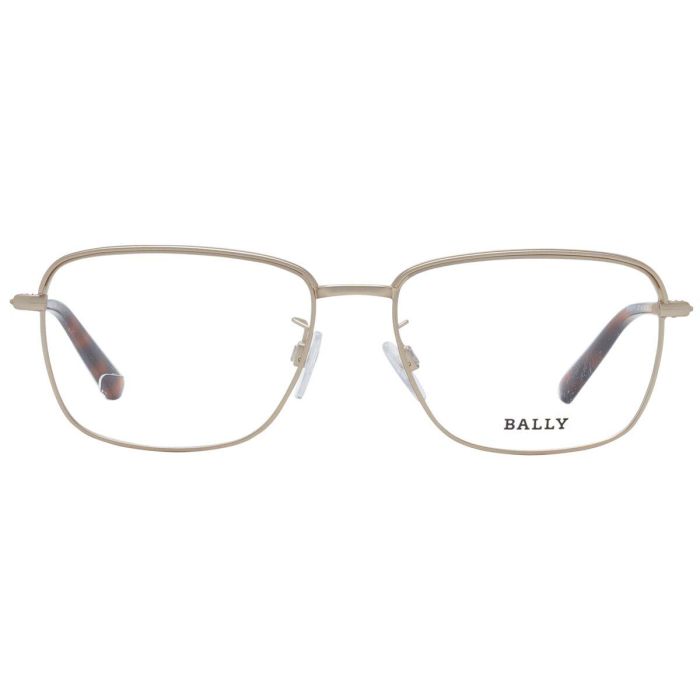 Montura de Gafas Hombre Bally BY5047-H 54029 Negro 2