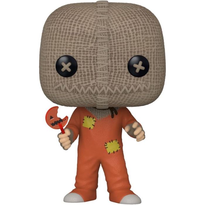 Funko Pop Trick N Treat Sam 2